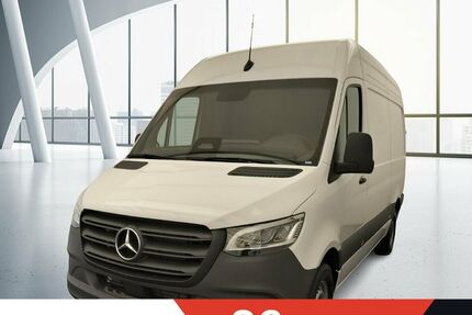 Mercedes-Benz Sprinter 1.150 km 49.919 &euro; Leipzig 04347