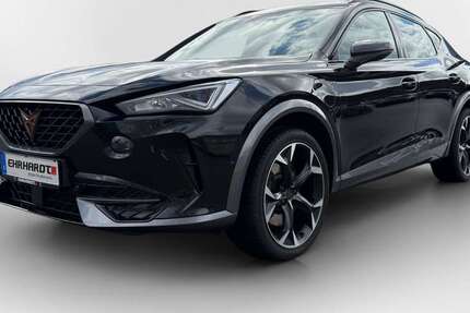 Cupra Formentor 46.830 km 27.790 &euro; Meiningen 98617