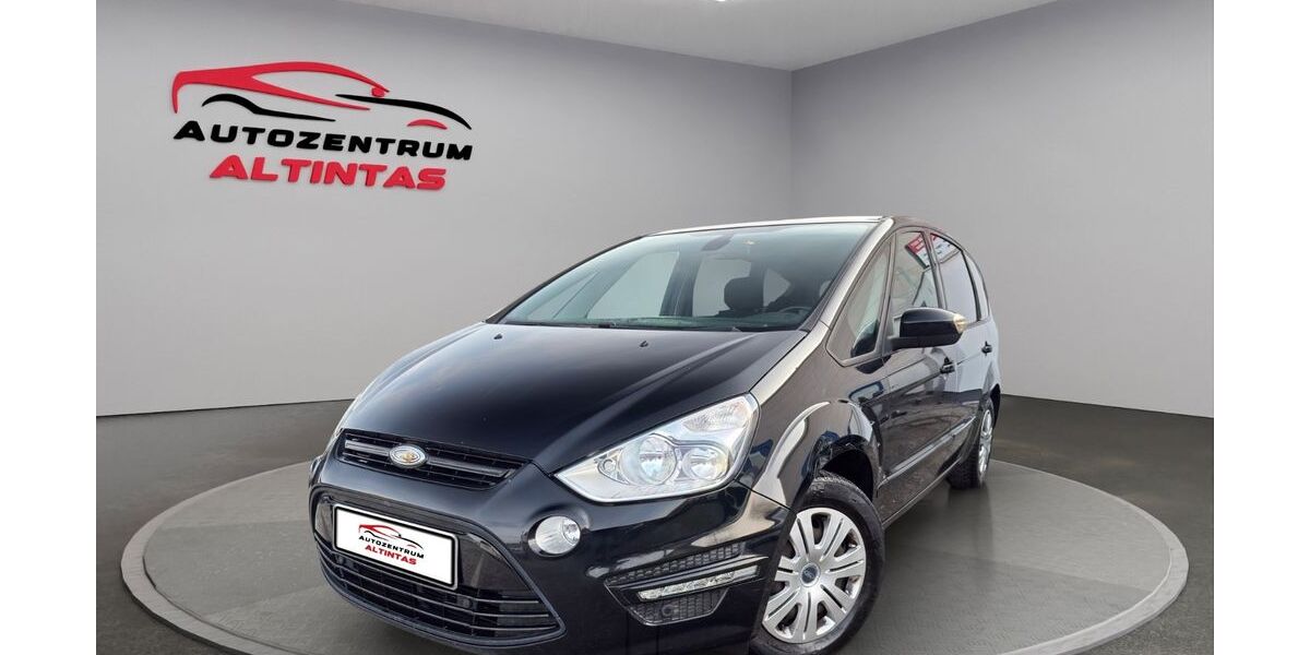 Ford S-Max 204.000 km 5.200 &euro; Holzgerlingen 71088