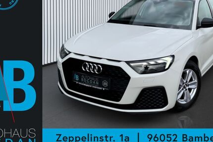 Audi A1 35.124 km 19.790 € Bamberg 96052