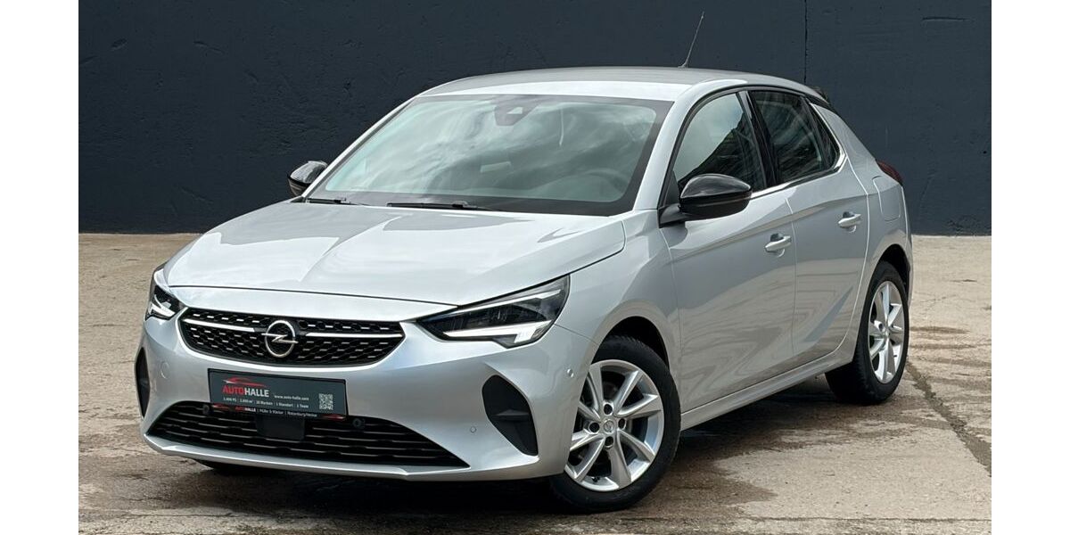 Opel Corsa 12.290 km 15.990 &euro; Rottenburg am Neckar 72108