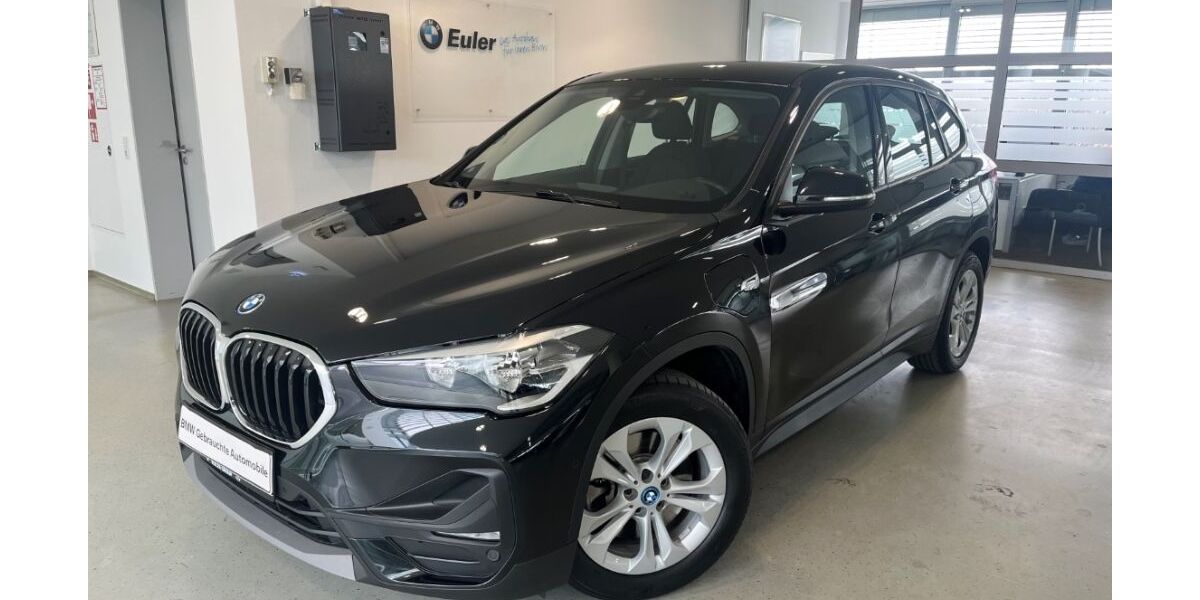 BMW X1 28.645 km 25.799 &euro; Pleisweiler-Oberhofen 76889