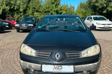 Renault Megane 159.000 km 2.999 &euro; Ibbenbüren 49477