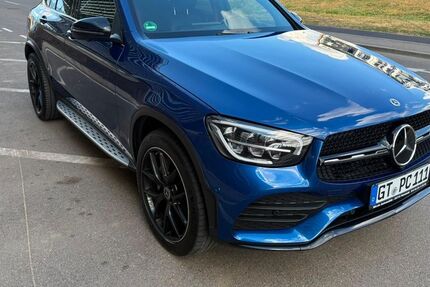 Mercedes-Benz GLC 400 67.500 km 49.750 &euro; Versmold 33775