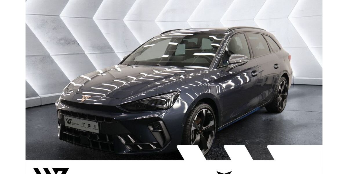 Cupra Leon 25.668 km 30.330 &euro; Gelnhausen 63571