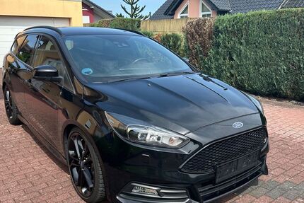 Ford Focus 206.500 km 9.495 &euro; Vallendar 56179
