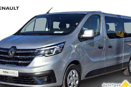 Renault Trafic 85.664 km 28.990 &euro; Rathenow / OT Göttlin 14712