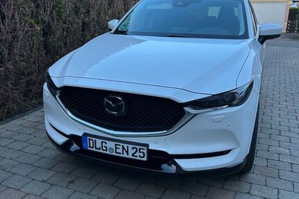 Mazda CX-5 75.000 km 22.999 &euro; Höchstädt 89420