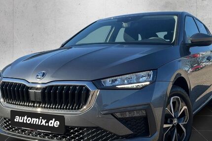 Skoda Scala 29.266 km 23.850 &euro; Gadebusch 19205