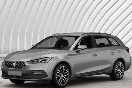Seat Leon 69.113 km 22.990 &euro; Unterschleißheim 85716
