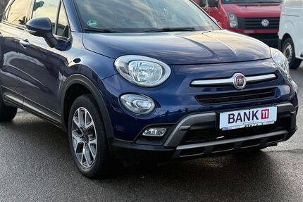 Fiat 500X 61.000 km 11.000 &euro; Bad-Dürrheim 78073