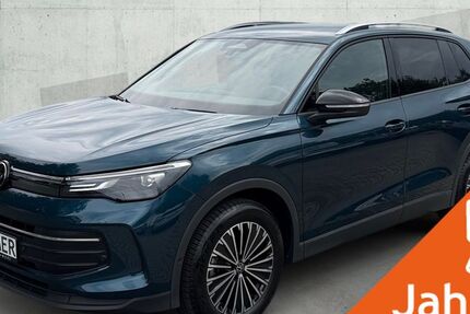 VW Tiguan 6.565 km 34.480 &euro; Rheine 48432