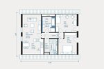 Ihr neues Mehrgenerationenhaus: Vielfältig, komfortabel und individuell mit allkauf - Einfamilienhaus Rottenburg an der Laaber | Angebot:27329861