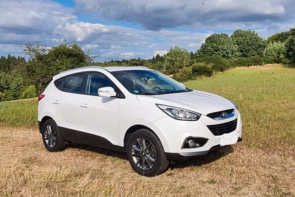 Hyundai ix35 119.000 km 8.700 &euro; Bad Münstereifel 53902