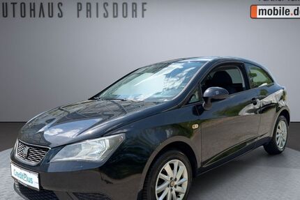 Seat Ibiza 109.036 km 4.950 &euro; Prisdorf bei Hamburg 25497