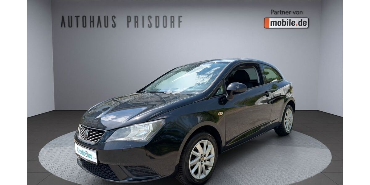 Seat Ibiza 109.036 km 4.950 &euro; Prisdorf bei Hamburg 25497