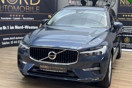 Volvo XC60 136.402 km 24.890 &euro; Rastede/ Wahnbek 26180