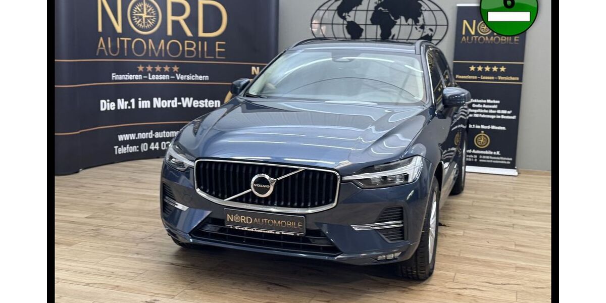 Volvo XC60 136.402 km 24.890 &euro; Rastede/ Wahnbek 26180