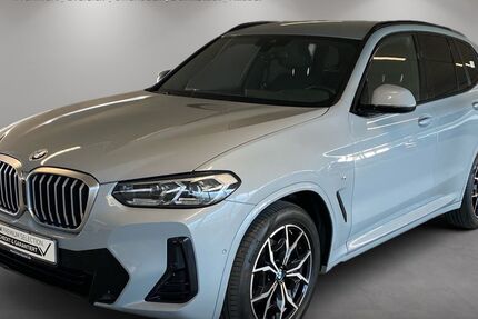 BMW X3 67.629 km 38.890 &euro; Kassel 34125