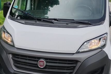 Fiat Ducato 90.700 km 14.280 &euro; München 80997