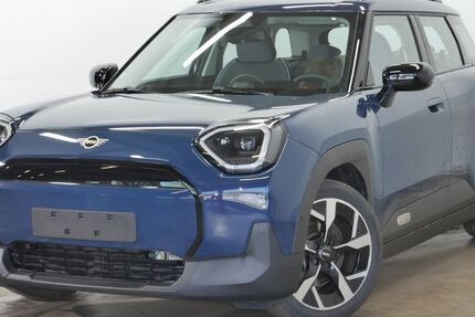 Mini Aceman E 17.200 km 29.790 &euro; Traunstein 83278