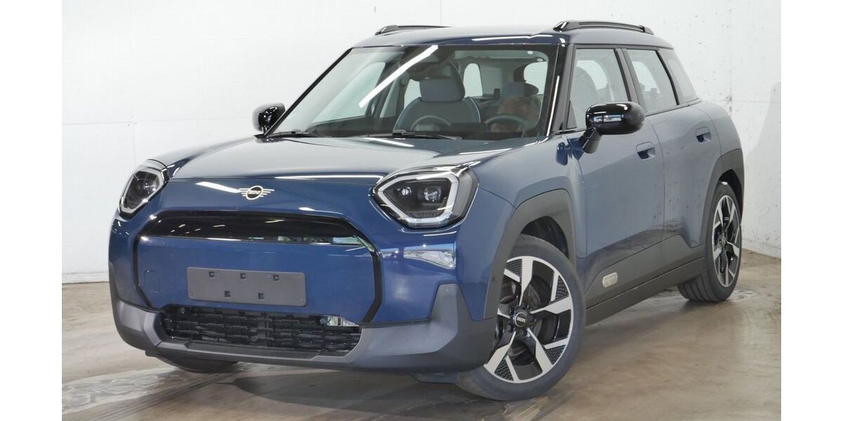 Mini Aceman E 17.200 km 29.790 &euro; Traunstein 83278