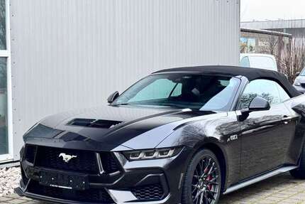 Ford Mustang 6.500 km 54.900 &euro; Ulm 89081
