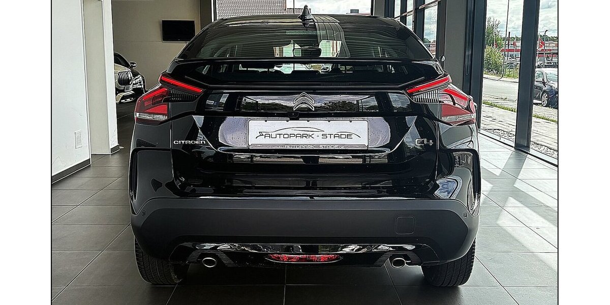 Citroen C4 PureTech Full-LED Temp. Kamera HeadUp Assist 19.800 km 15.999 &euro; Stade 21682
