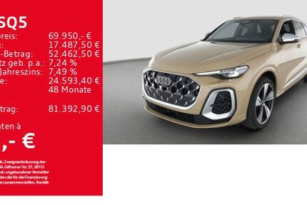 Audi SQ5 6.928 km 69.950 &euro; Aalen 73431
