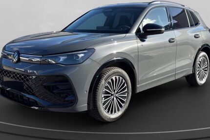 VW Tiguan 12.500 km 49.990 &euro; Aachen 52068