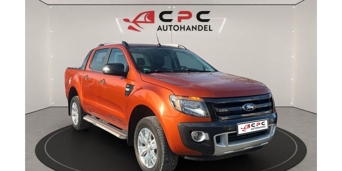 Ford Ranger 182.375 km 13.900 &euro; Hannover 30179