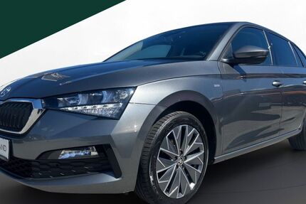Skoda Scala 102.897 km 17.870 &euro; Regen 94209