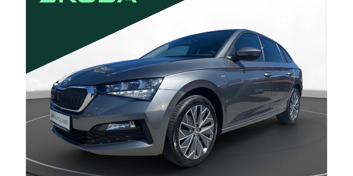 Skoda Scala 102.897 km 17.870 &euro; Regen 94209