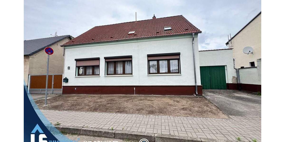 Einfamilienhaus Mahlwinkel Mahlwinkel - 4 Zimmer, 160 m&sup2;, 100.000&euro; | Angebot:25689368