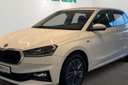 Skoda Fabia 16.250 km 20.970 &euro; Freiburg 79108