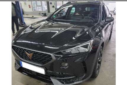 Cupra Formentor 23.620 km 35.850 &euro; Meckenheim 53340