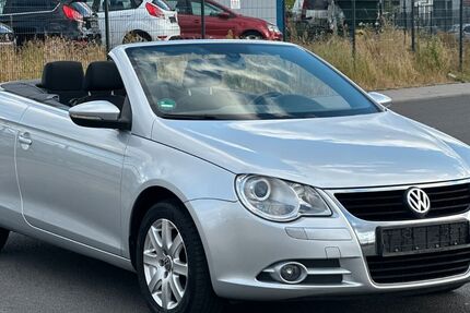 VW Eos 149.544 km 3.900 &euro; wildau 15745