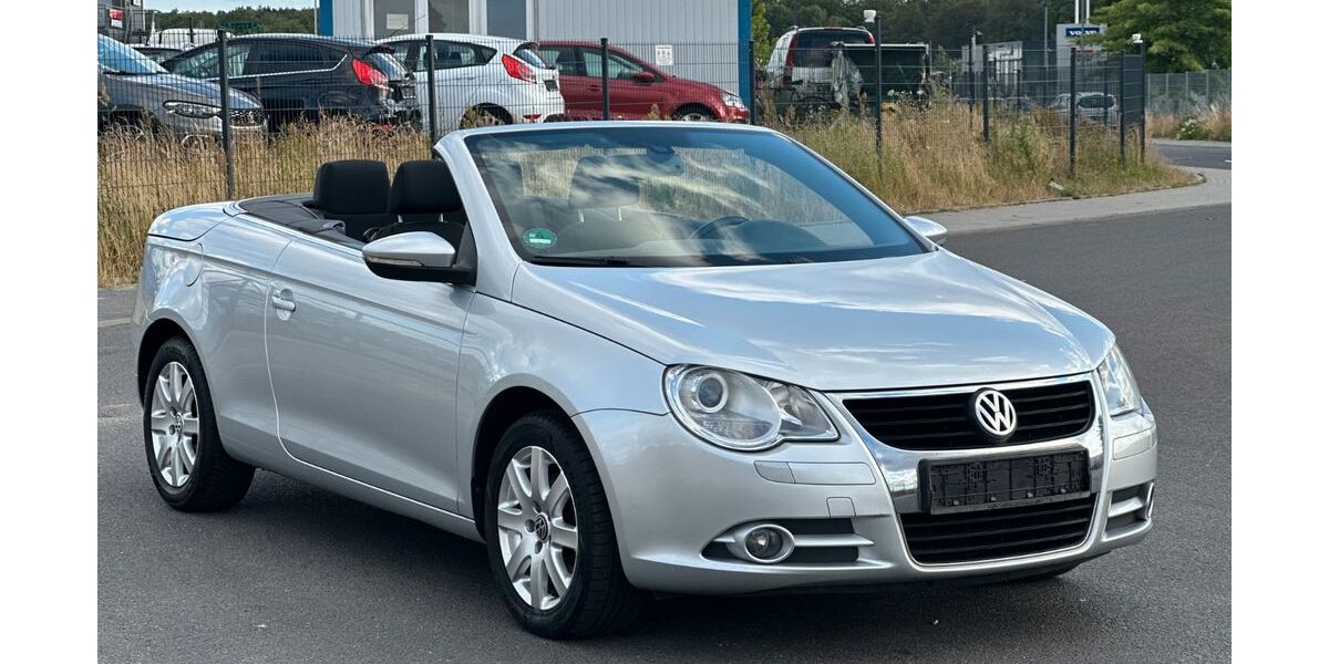 VW Eos 149.544 km 3.900 &euro; wildau 15745