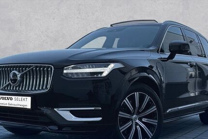 Volvo XC90 142.100 km 46.890 € Koblenz/Gwb. Arenberg 56077
