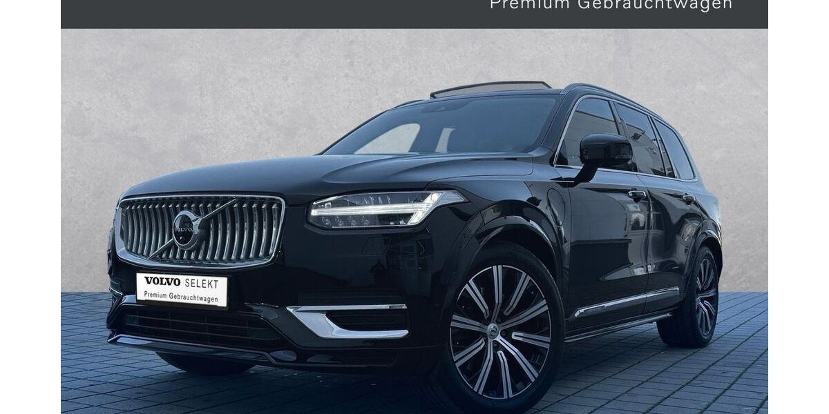 Volvo XC90 142.100 km 46.890 € Koblenz/Gwb. Arenberg 56077