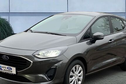 Ford Fiesta 55.181 km 13.699 &euro; Holdorf 49451