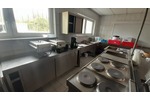 Catering, Küche, Altenversorgung mit Komplettausstattung nahe A4 und A9, StadtrodaHermsdorf 2 zimmer