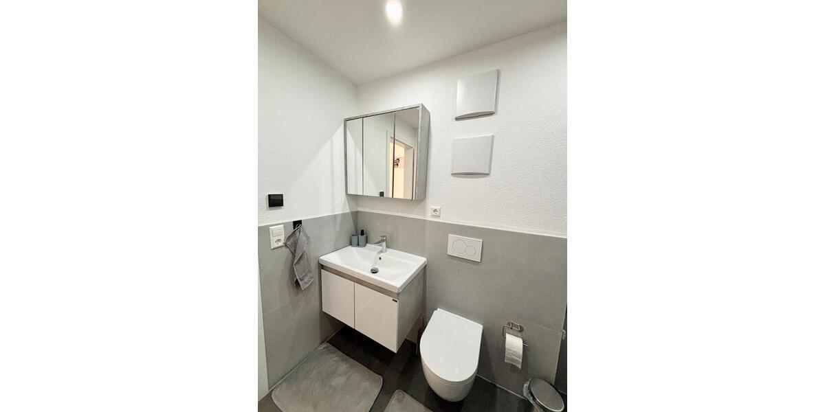 Etagenwohnung Denkendorf - 2 Zimmer, 60 m&sup2;, 1.050&euro; | Angebot:24438165