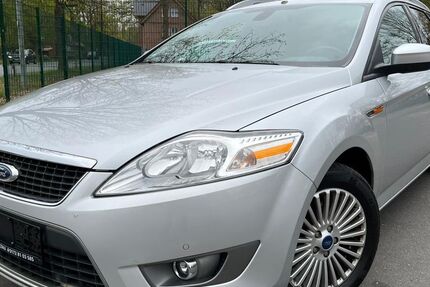 Ford Mondeo 231.000 km 3.499 &euro; Soltau 29614