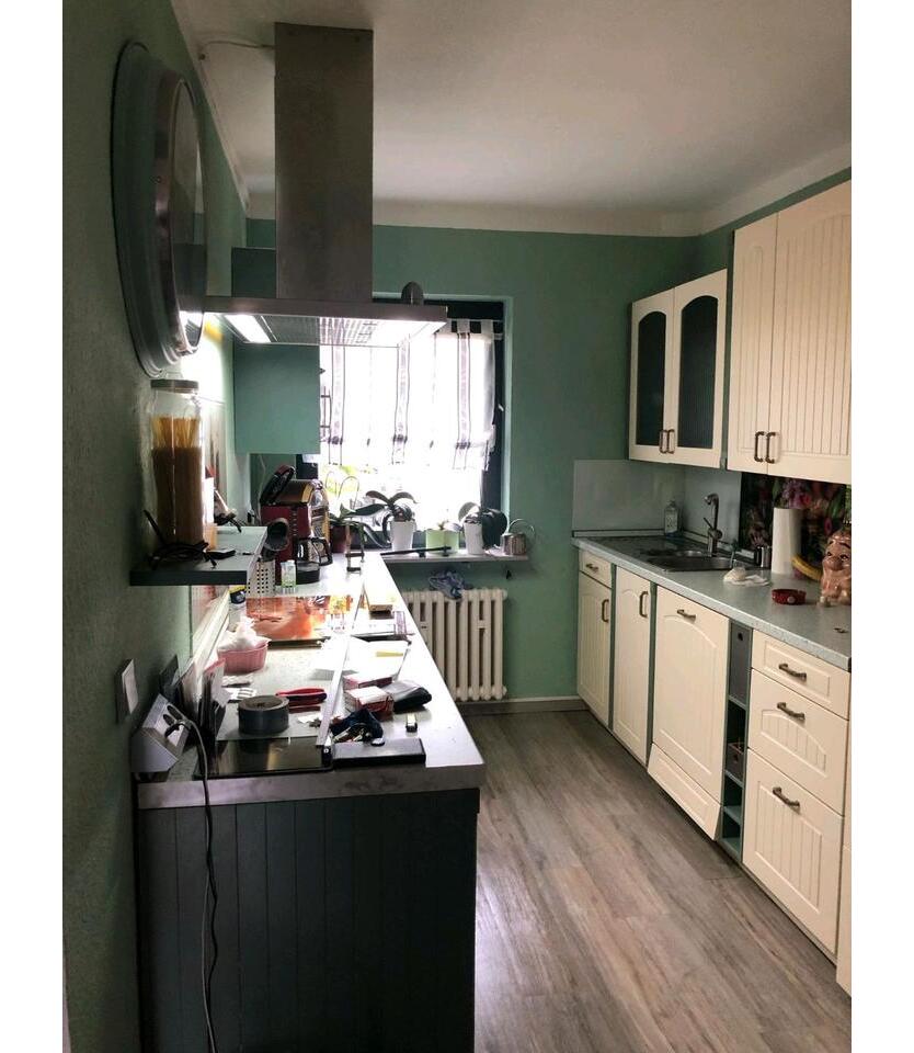 Wohnung Essen-Borbeck am Schlosspark