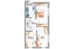 Reihenendhaus Ellwangen Kellerhaus - 5 Zimmer, 146 m&sup2;, 1.700&euro; | Angebot:26824063
