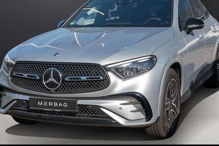 Mercedes-Benz GLC 220 3.900 km 60.420 € Neuwied 56566