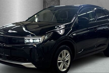 Opel Grandland (X) 41.620 km 20.950 &euro; Hamburg 22529