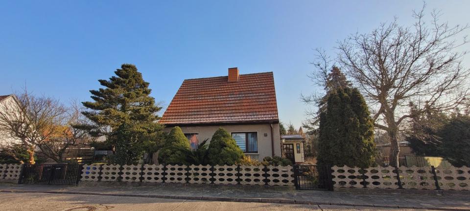 Einfamilienhaus Genthin - 5 Zimmer, 87 m&sup2;, 145.000&euro; | Angebot:25539665