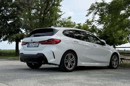 BMW 118 160.000 km 20.000 &euro; Ummendorf 88444